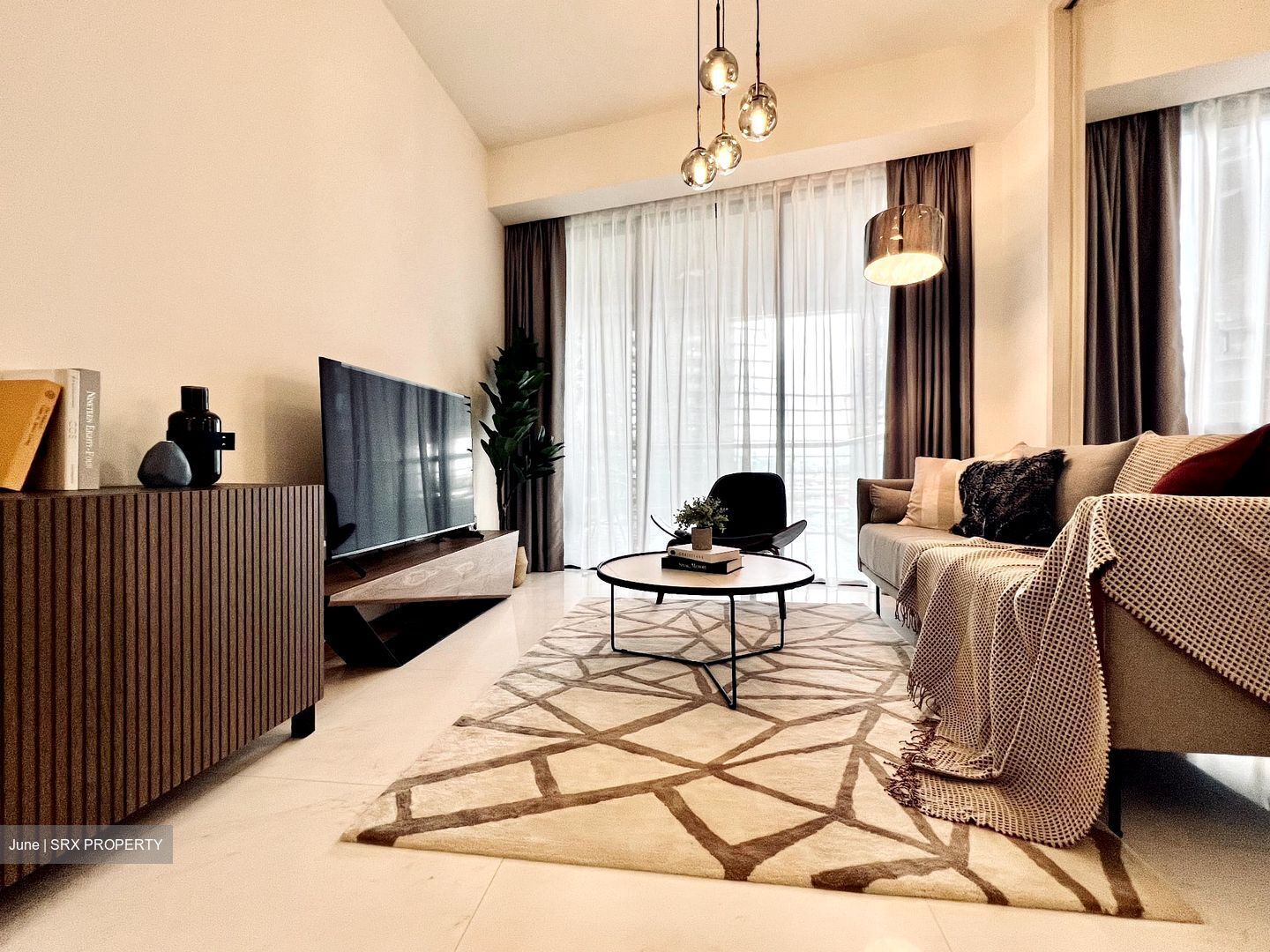 Marina One Residences (D1), Apartment #460349951